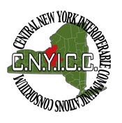 Member: Central NY Interoperable Communications Consortium