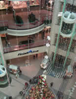 Carousel Center Mall Image