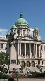 Onondaga County Court House