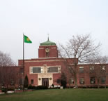 lemoyne college