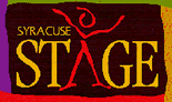 Syracuse Stage Logo