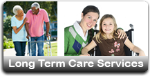 Long Term Care Services