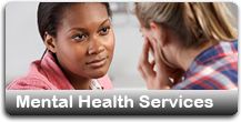 Mental Health Services