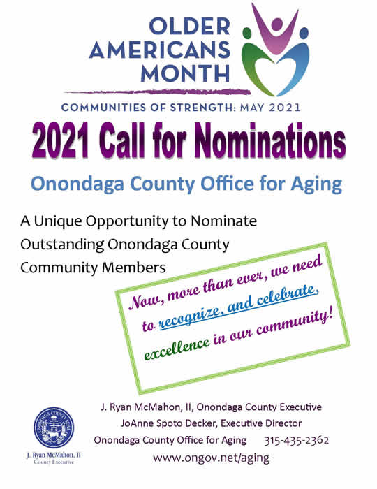 Nomination Form