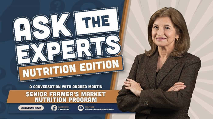 Ask the experts