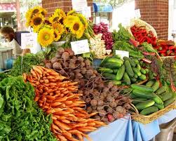 Farmers Market