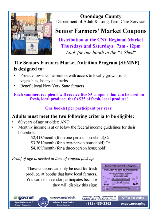 FM Flyer