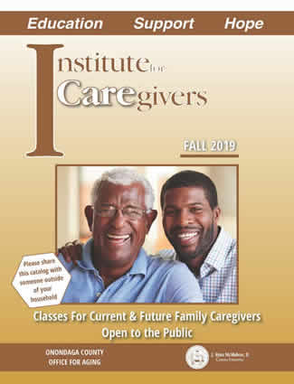 I Care Fall 2019