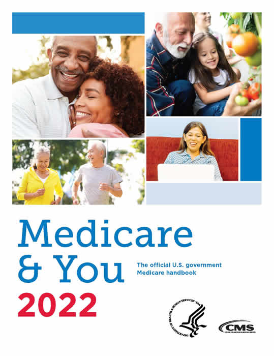 Medicare 2022