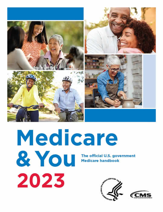 Medicare 2023