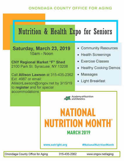 2019 Expo