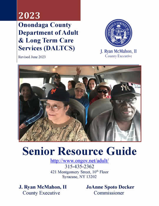 Cover 2023 Resource Guide