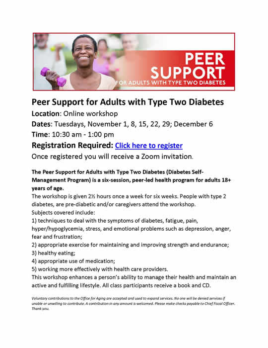 Diabetes