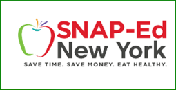 Snap Ed Logo