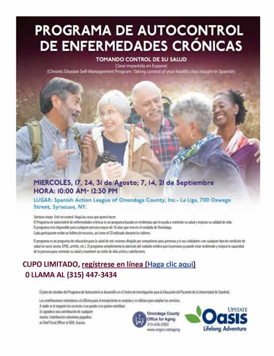 Spanish August