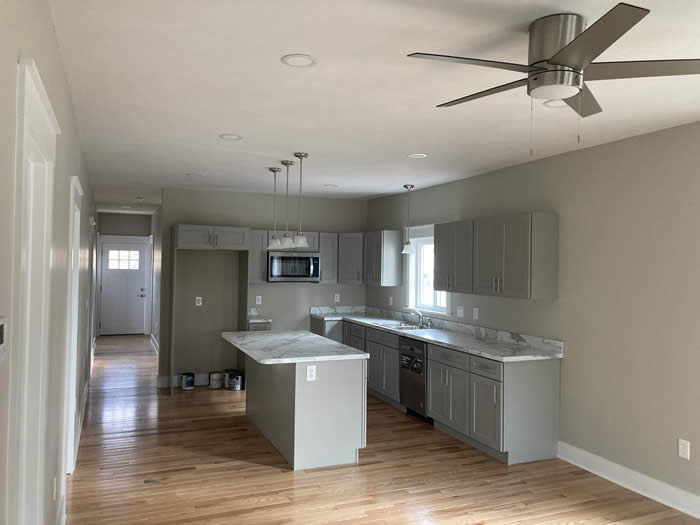 allen kitchen
