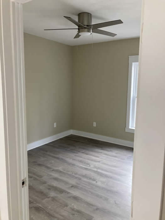 allen room