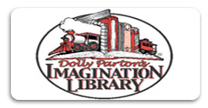 Dolly Partons Imagination Library