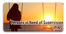 Persons in need of supervision PINS