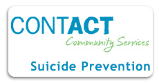 Suicide Prevention 