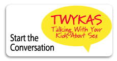 Talking with your kids about sex - image
