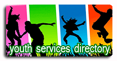 Youth Services Directory
