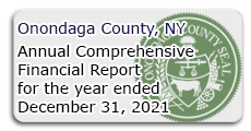 Comprehensive Annual Financial Report December 31, 2020