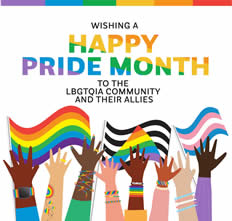 pride