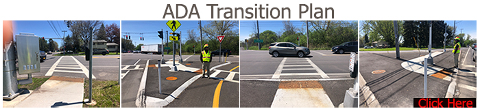 ADA Transition Plan