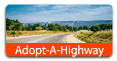 Adopt-A-Highway