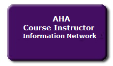 American Heart Association Instructor Link