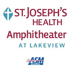St. Joseph's Health Amphitheater at Lakeview