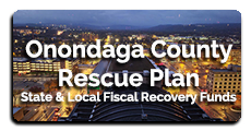 Onondaga County Rescue Plan