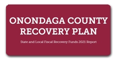 Onondaga County Rescue Plan