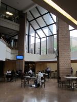 Civic Center Atrium