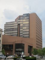 John H. Mulroy Civic Center Complex