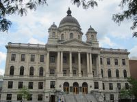 Onondaga County Court House