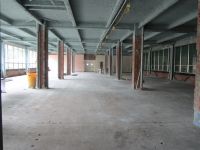 County Office Building Interior