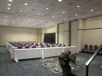 Oncenter Convention Center Meeting Room