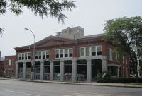 Erie Canal Museum