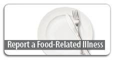 Food Illness Report