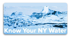 Know Your NY Water