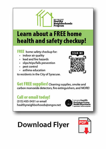 HNP Flyer