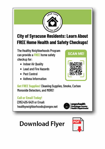 Flyer