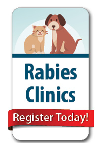 Rabies Clinics