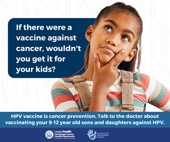 HPV Vaccine