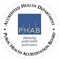 Accredited Health Department