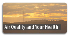 Air and Health