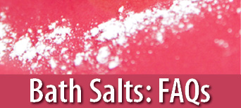 Bath Salts