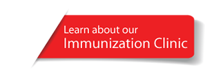 Immunization Clinic